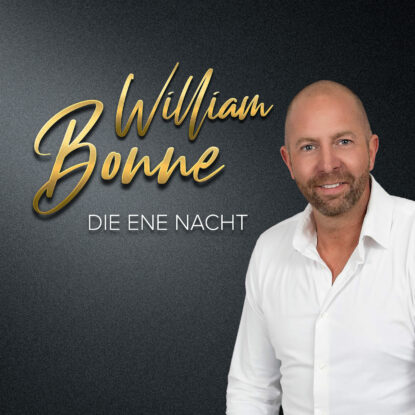 William Bonne - Die Ene Nacht