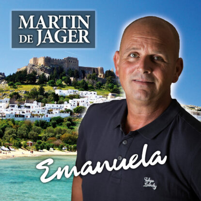 Martin de Jager – Emanuela 3000x3000
