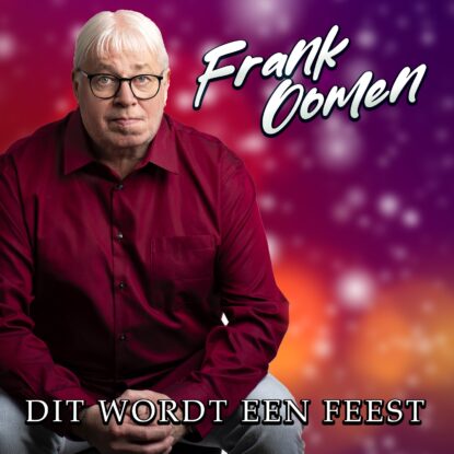 Dit Wordt Een Feest