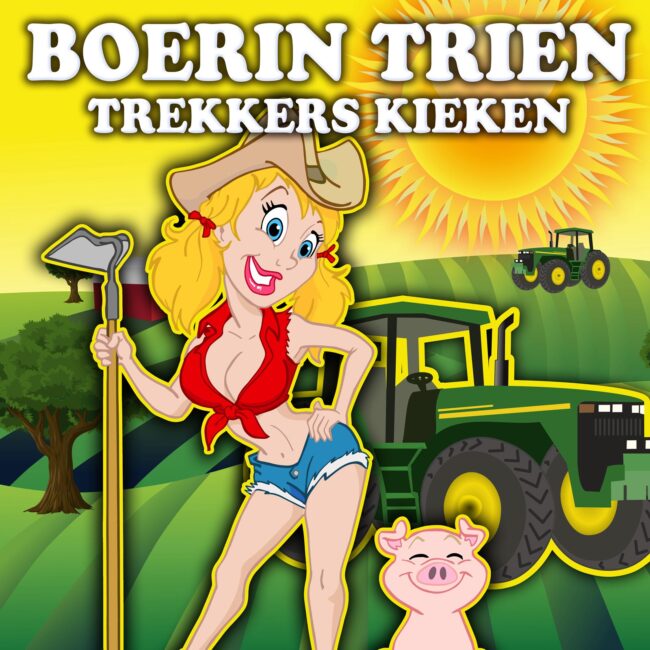 Trekkers Kieken