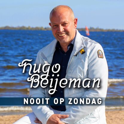 Hoes Hugo - Nooit op zondag