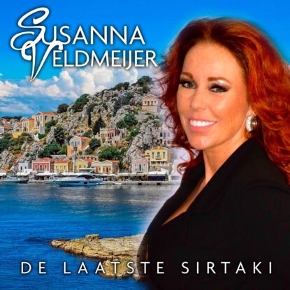 Susanna Veldmeijer - De Laatste Sirtaki
